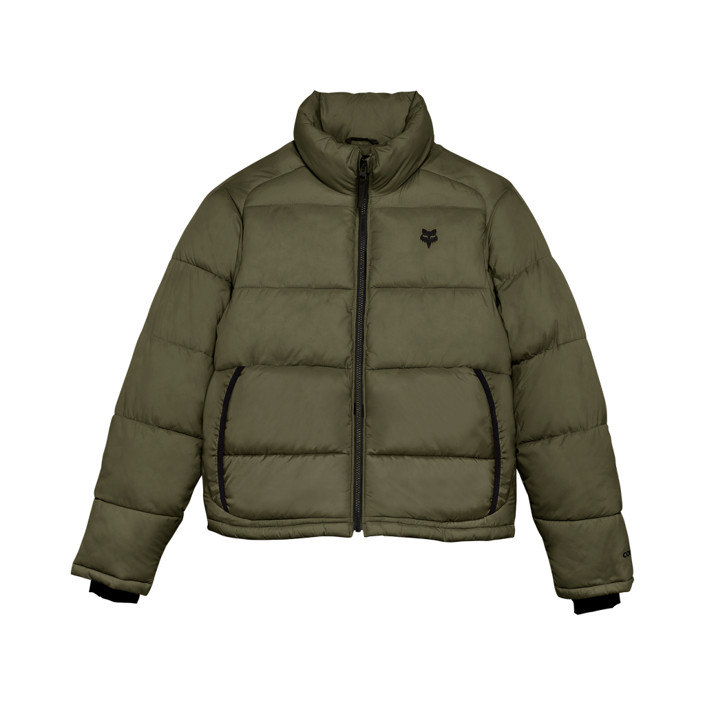 Hi-Loft-Jacke Ridgeway – Dame