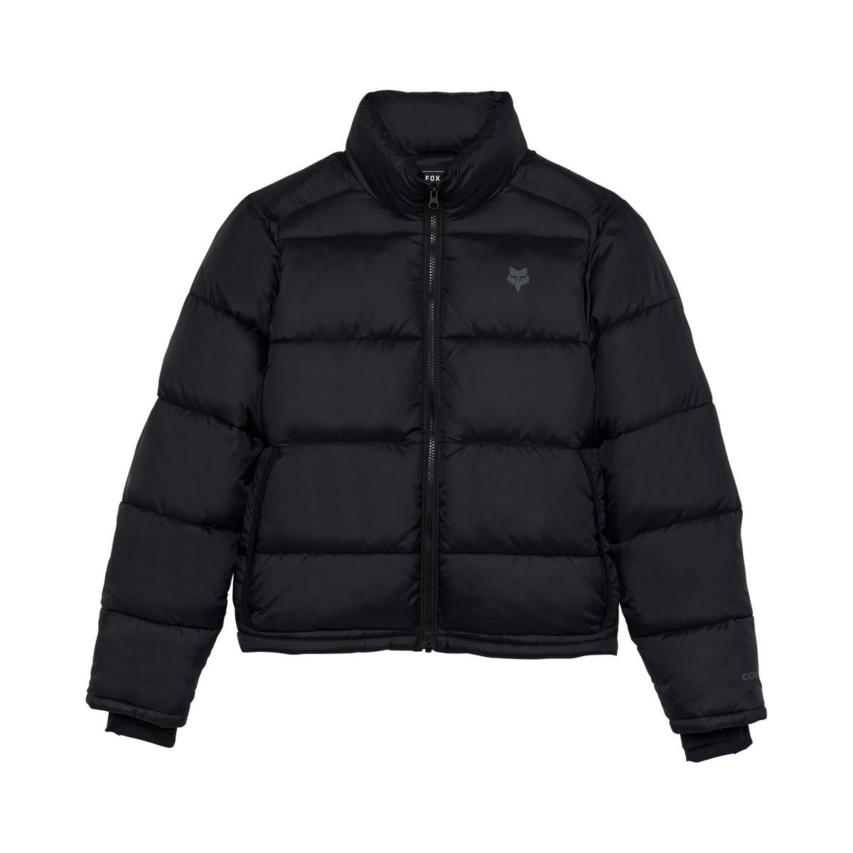 Hi-Loft-Jacke Ridgeway – Dame