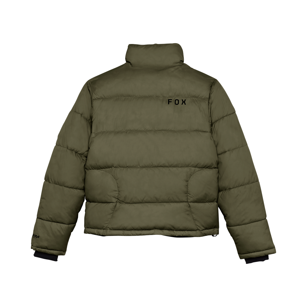 Hi-Loft-Jacke Ridgeway – Dame