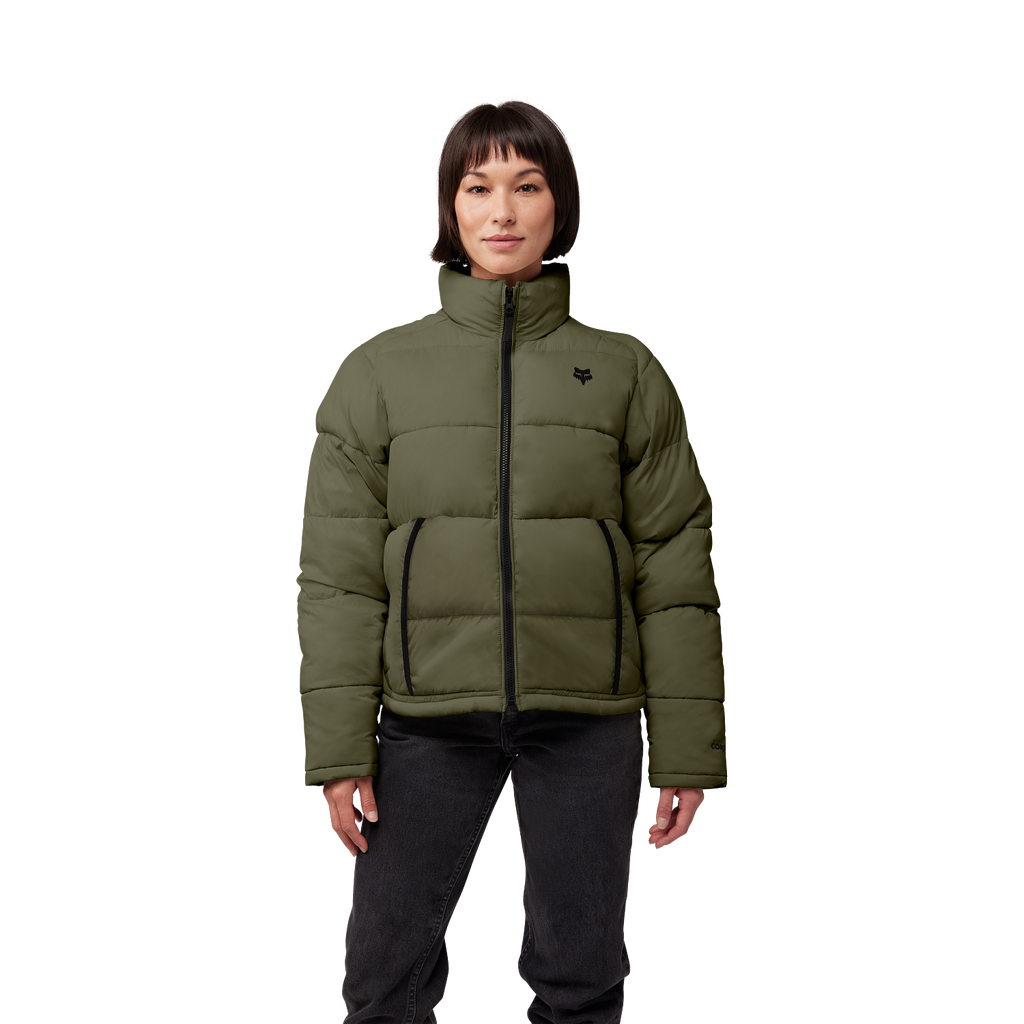 Hi-Loft-Jacke Ridgeway – Dame