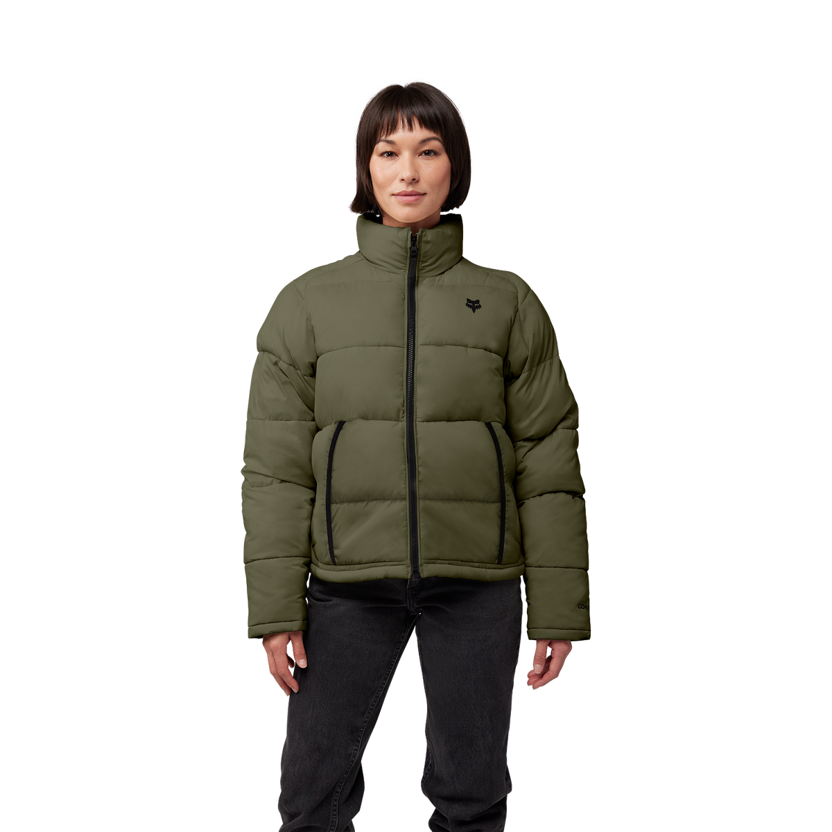 Hi-Loft-Jacke Ridgeway – Dame