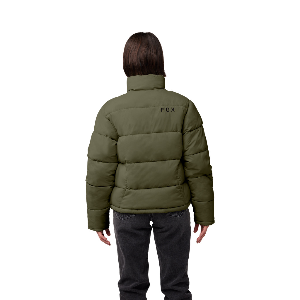 Hi-Loft-Jacke Ridgeway – Dame