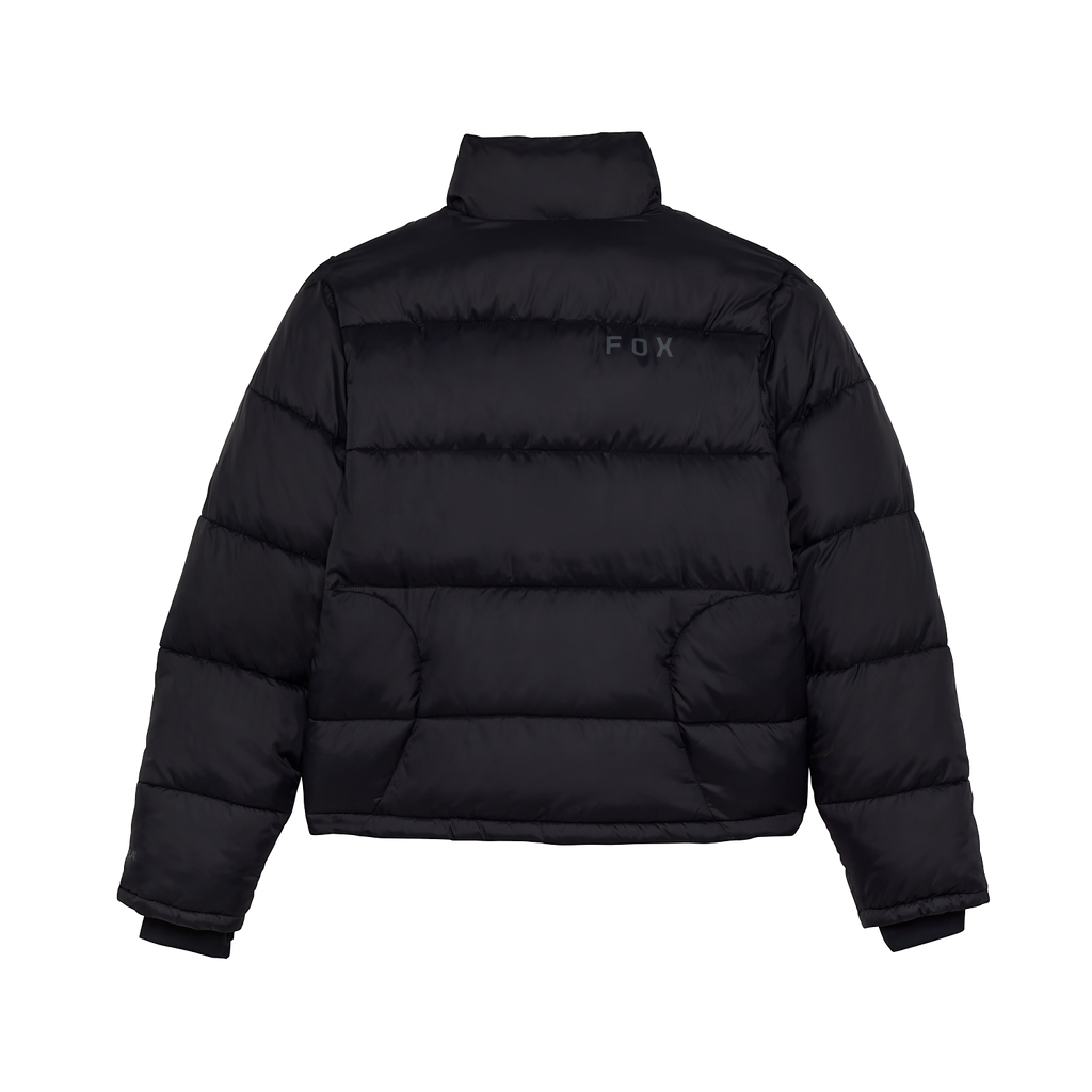 Hi-Loft-Jacke Ridgeway – Dame