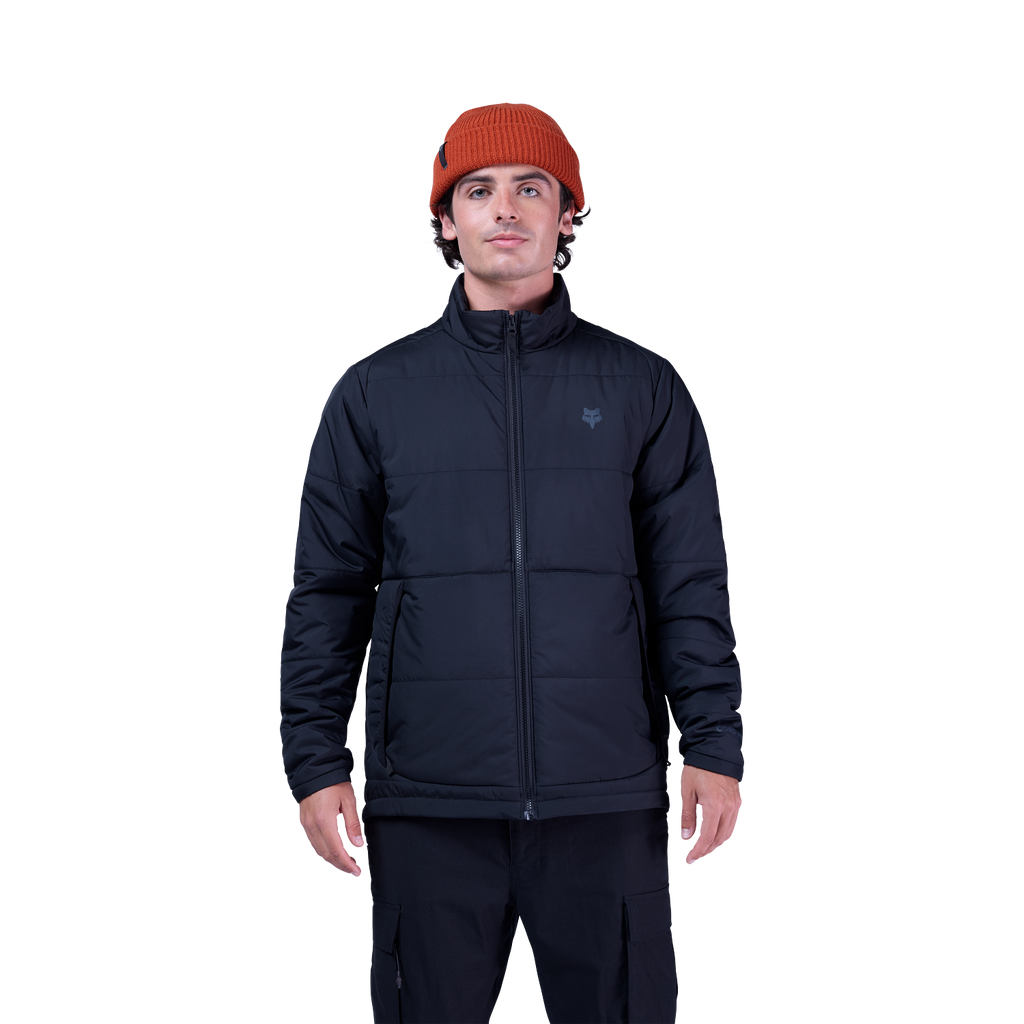 Hi-Loft-Jacke Ridgeway – Dame