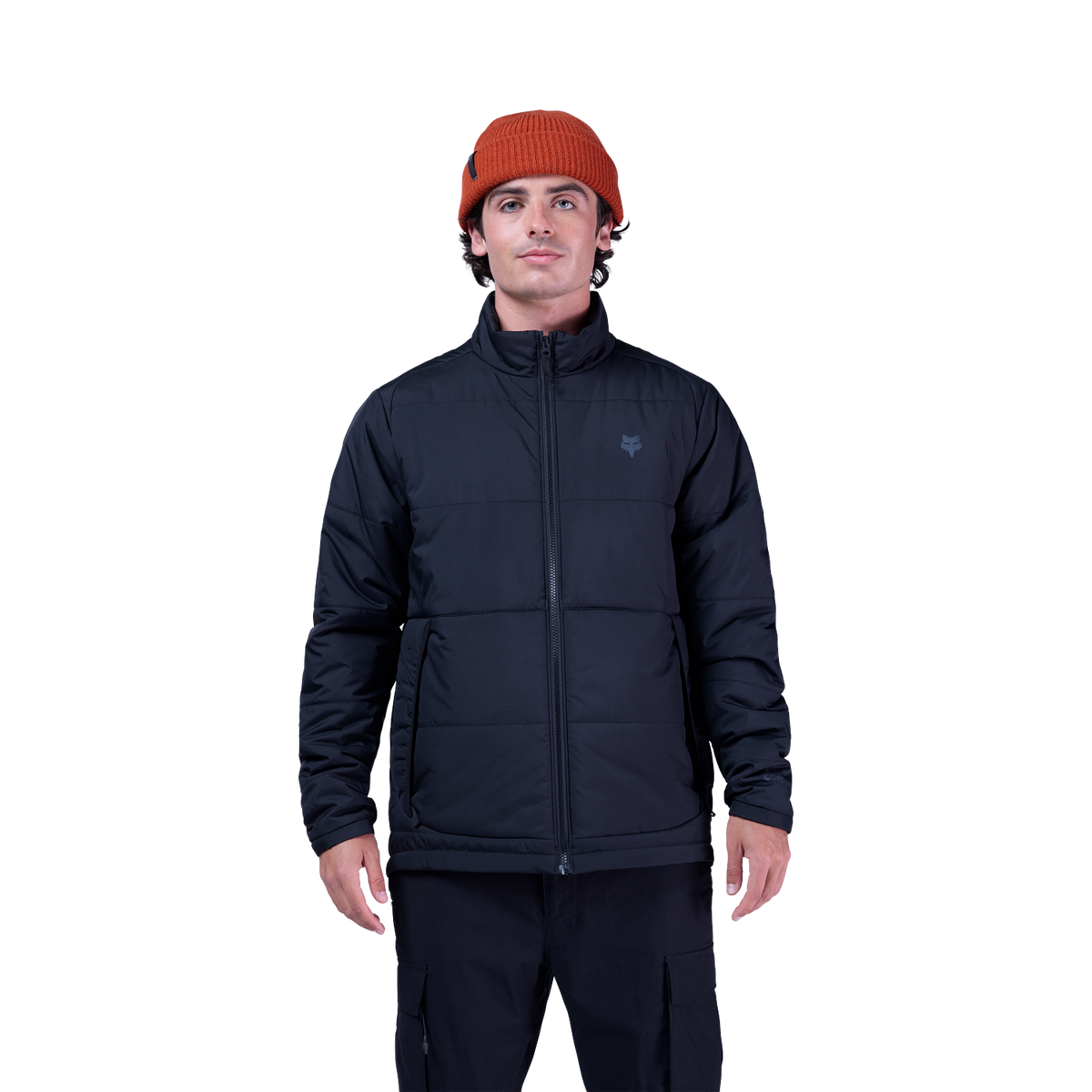 Hi-Loft-Jacke Ridgeway – Dame