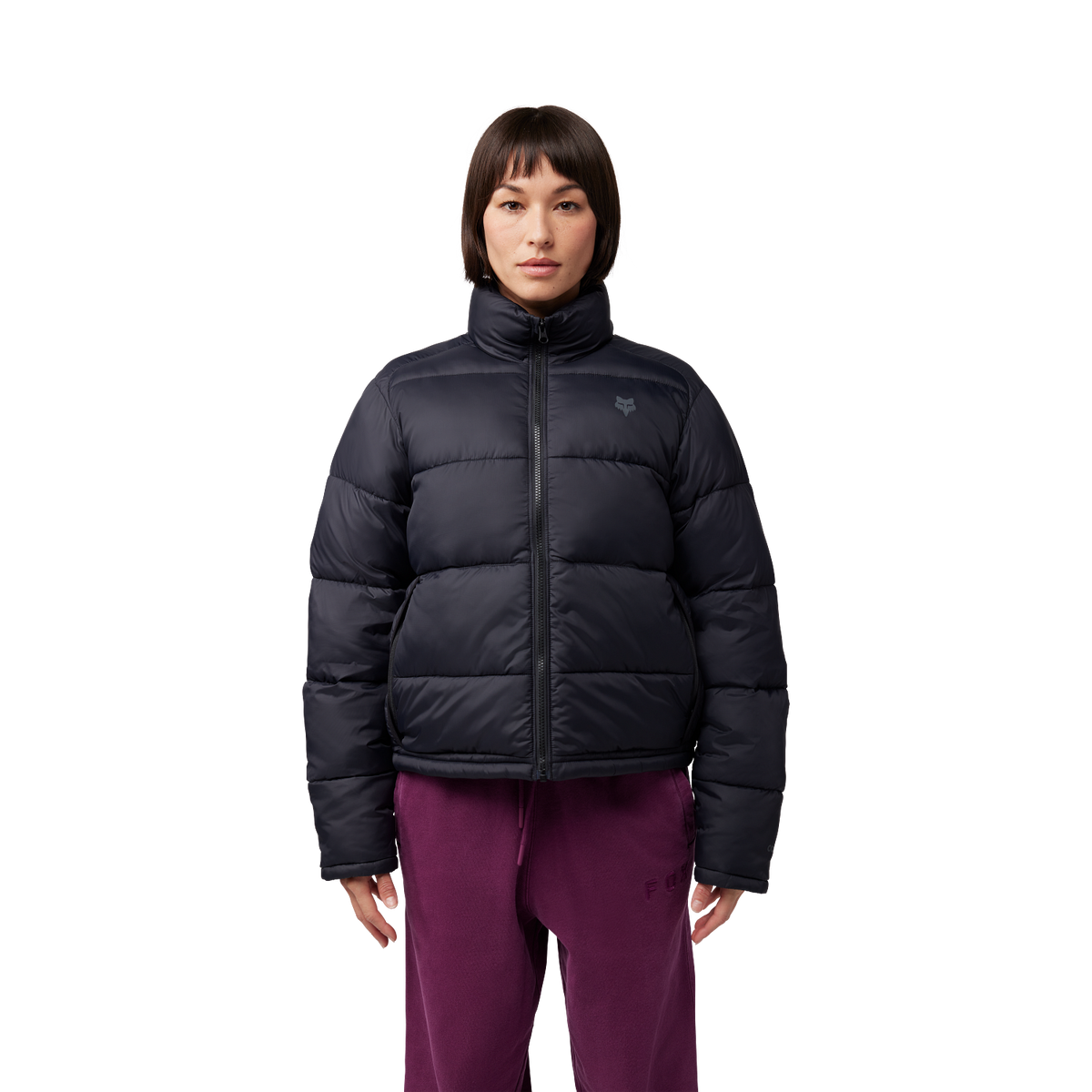 Hi-Loft-Jacke Ridgeway – Dame