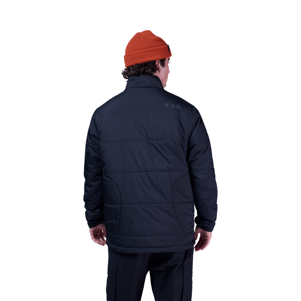 Hi-Loft-Jacke Ridgeway – Dame