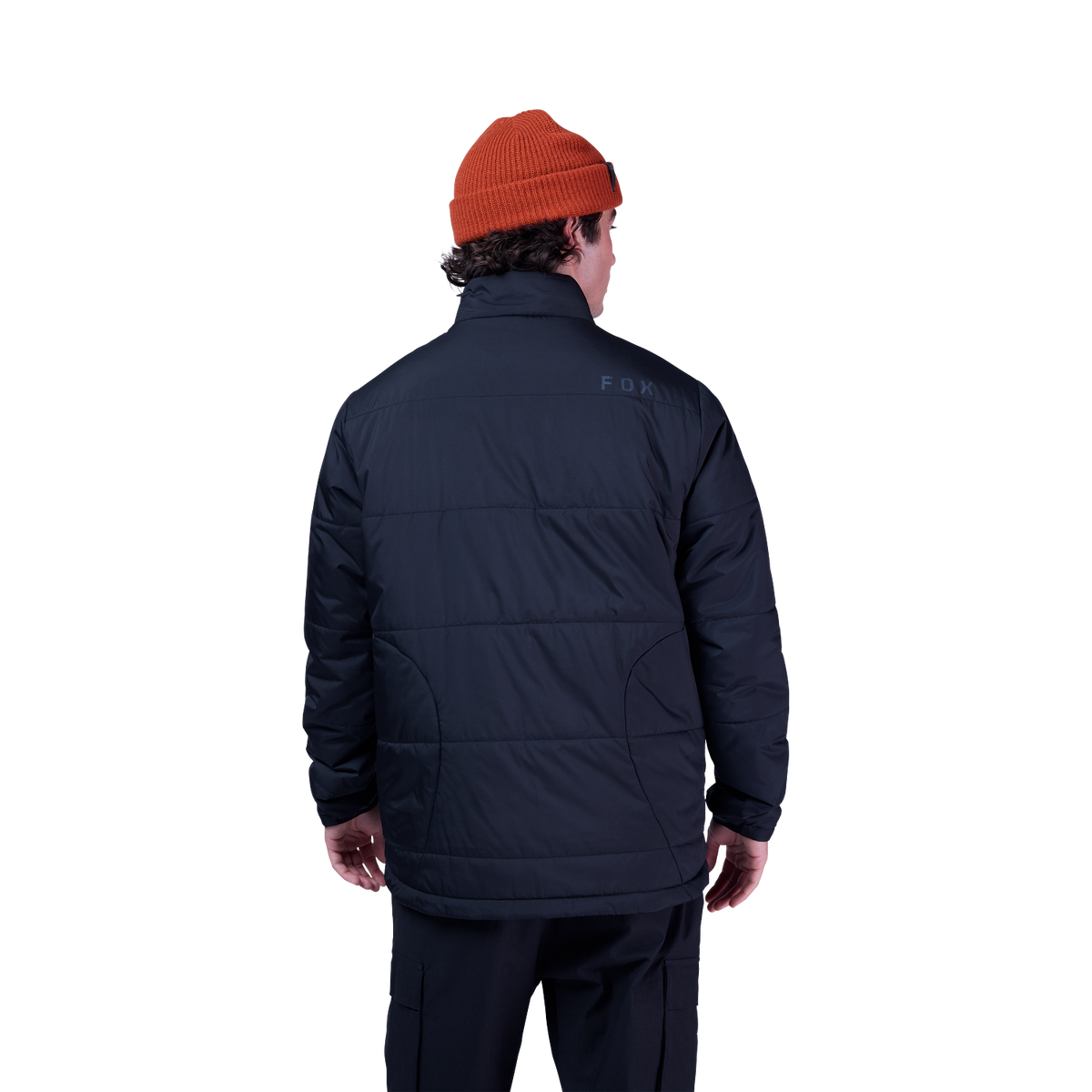 Hi-Loft-Jacke Ridgeway – Dame