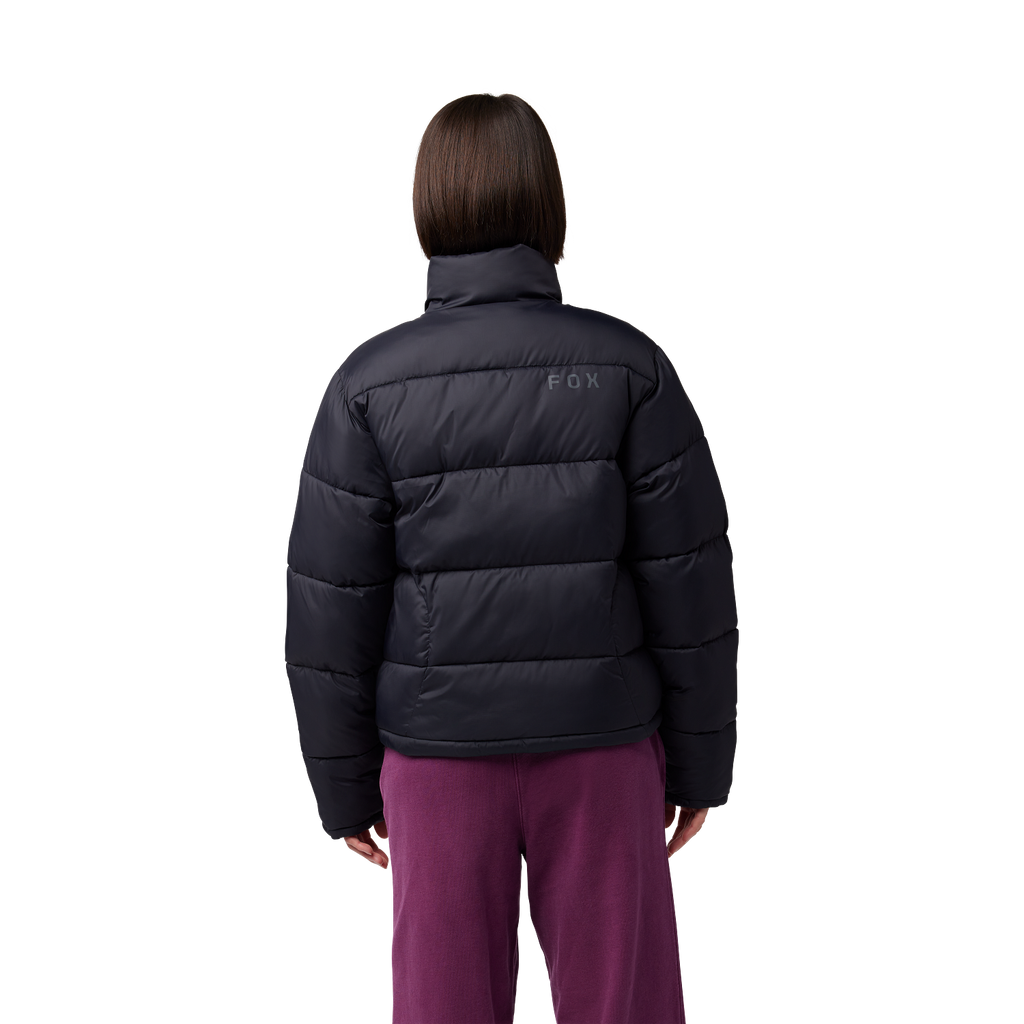 Hi-Loft-Jacke Ridgeway – Dame