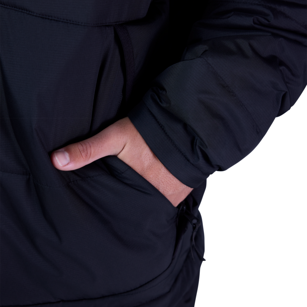 Hi-Loft-Jacke Ridgeway – Dame