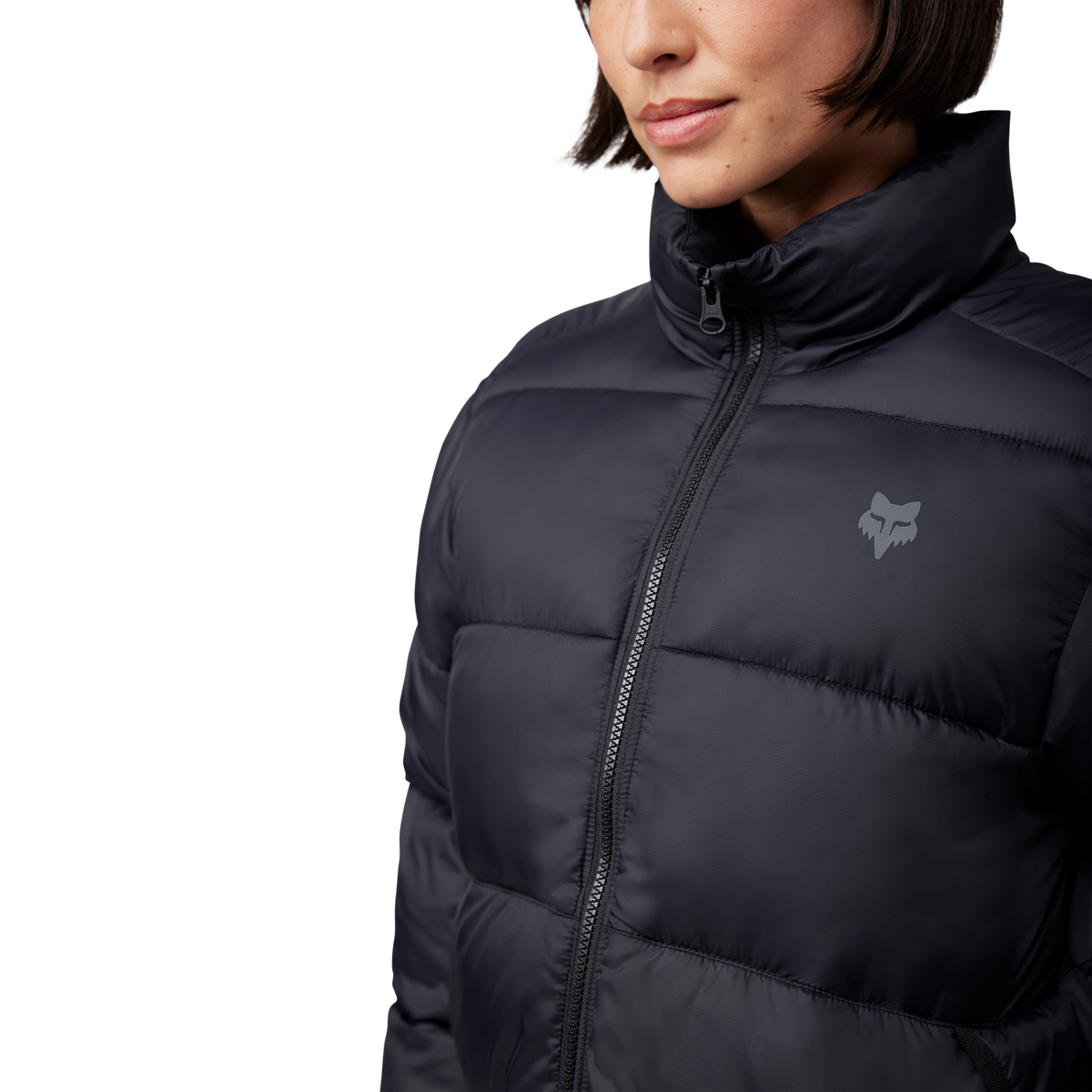 Hi-Loft-Jacke Ridgeway – Dame