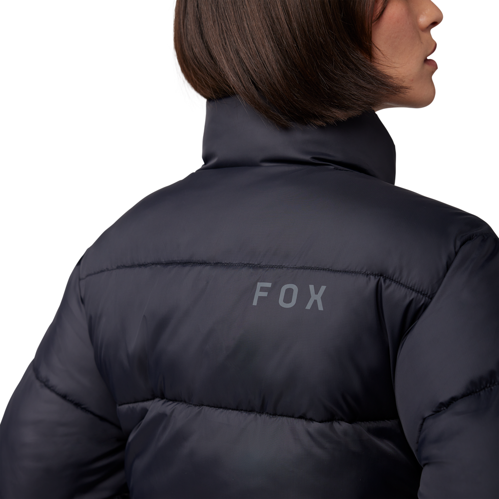 Hi-Loft-Jacke Ridgeway – Dame