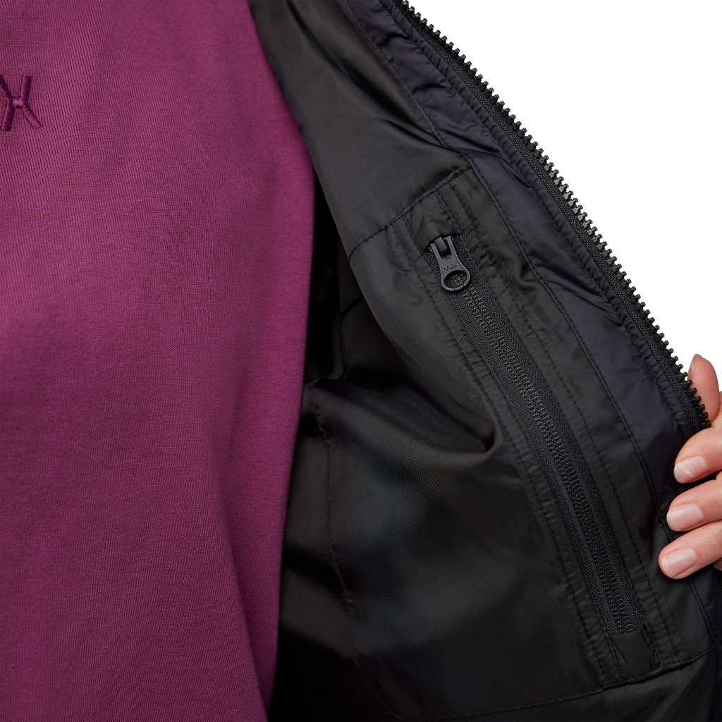 Hi-Loft-Jacke Ridgeway – Dame