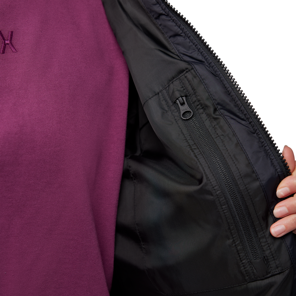 Hi-Loft-Jacke Ridgeway – Dame