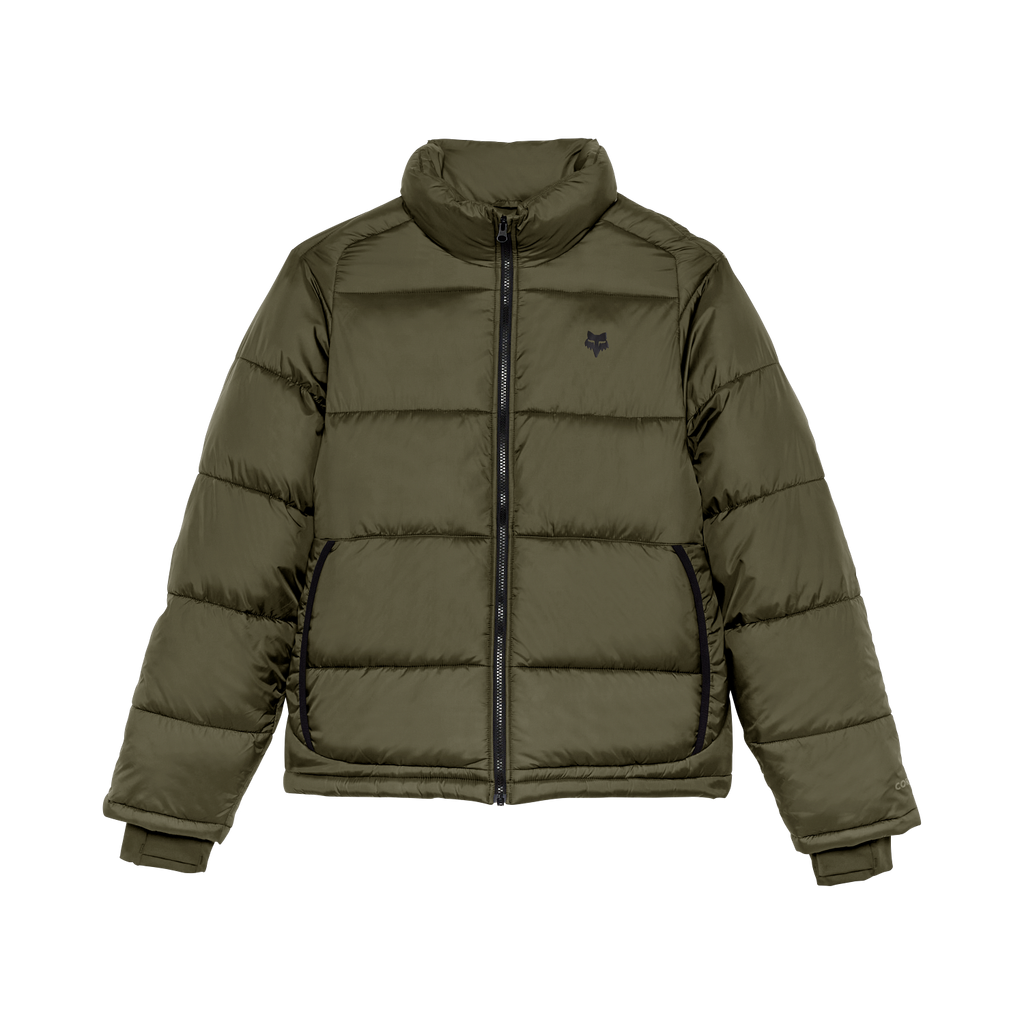 Hi-Loft-Jacke Ridgeway