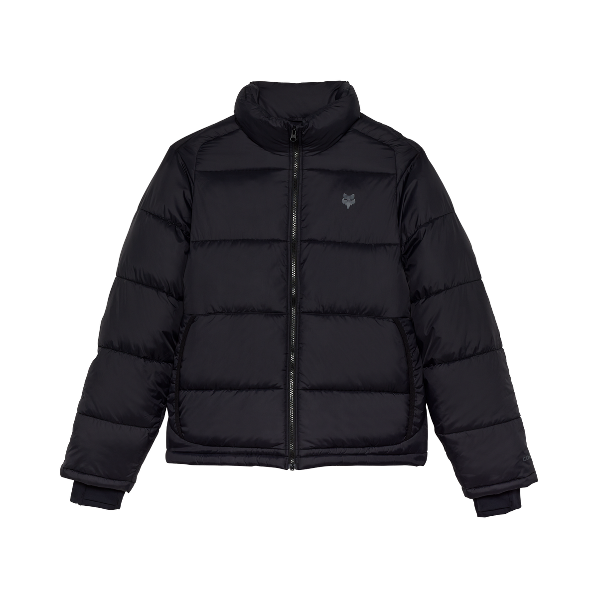 Hi-Loft-Jacke Ridgeway