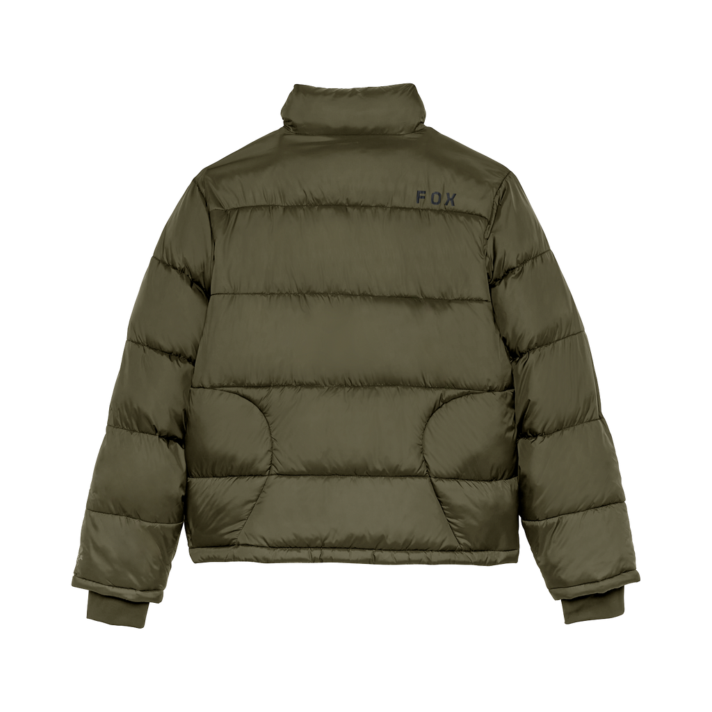 Hi-Loft-Jacke Ridgeway