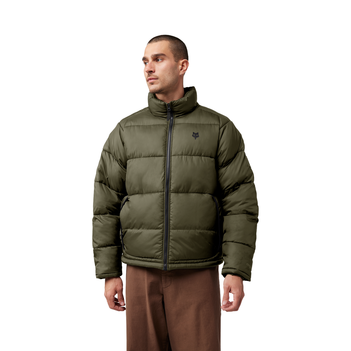 Hi-Loft-Jacke Ridgeway