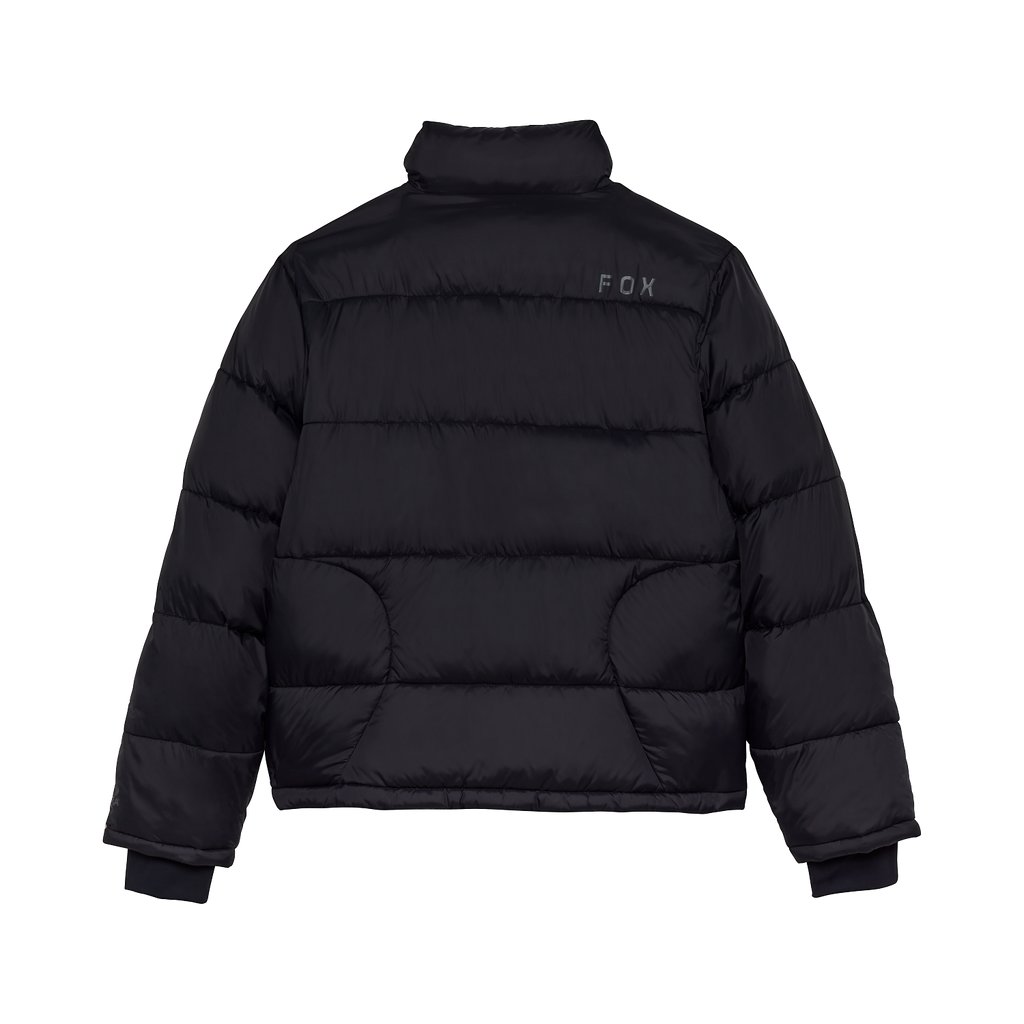 Hi-Loft-Jacke Ridgeway