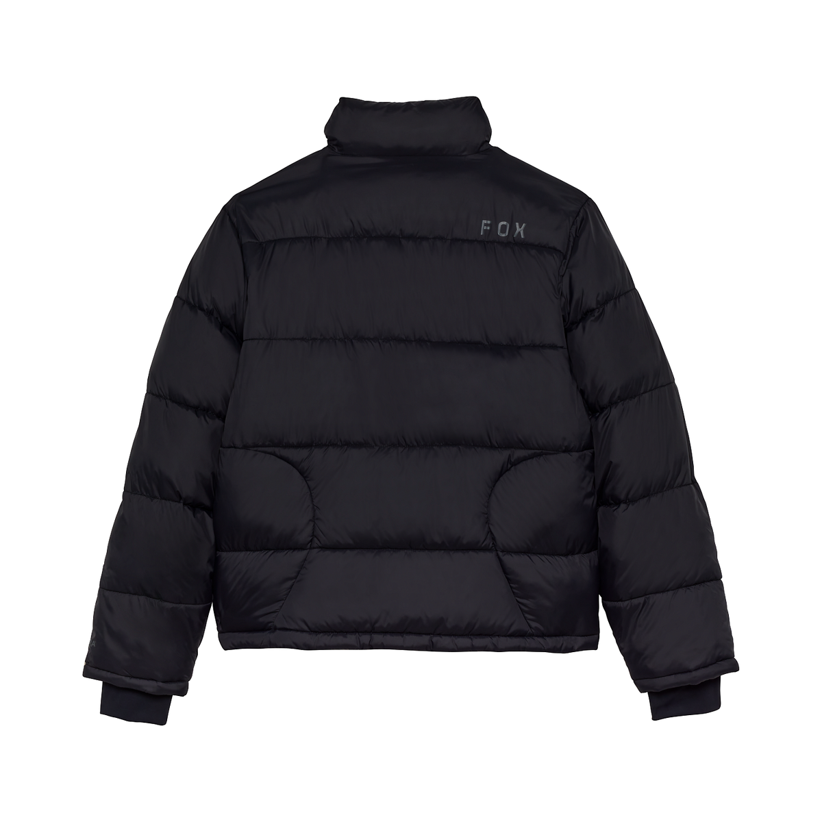 Hi-Loft-Jacke Ridgeway