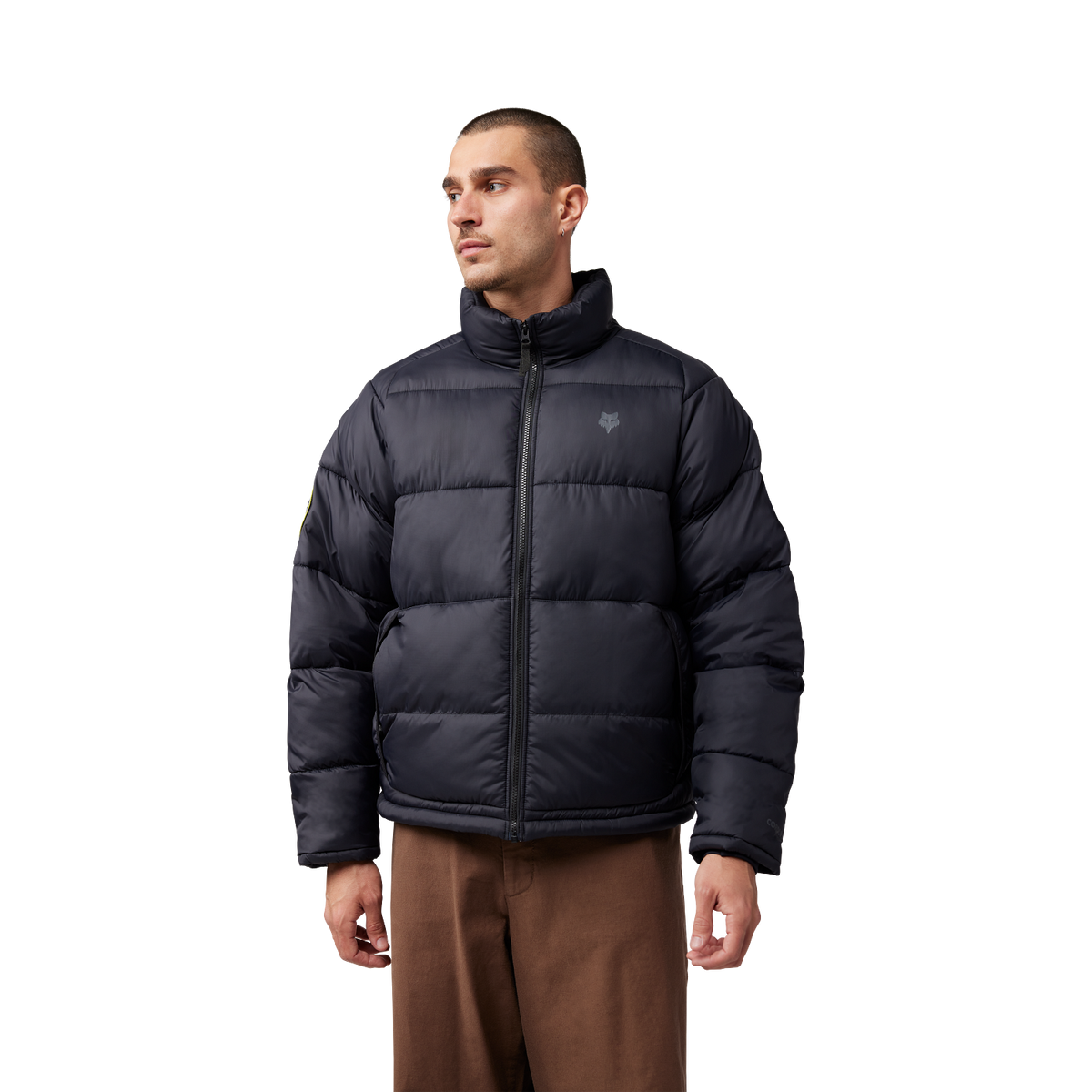 Hi-Loft-Jacke Ridgeway