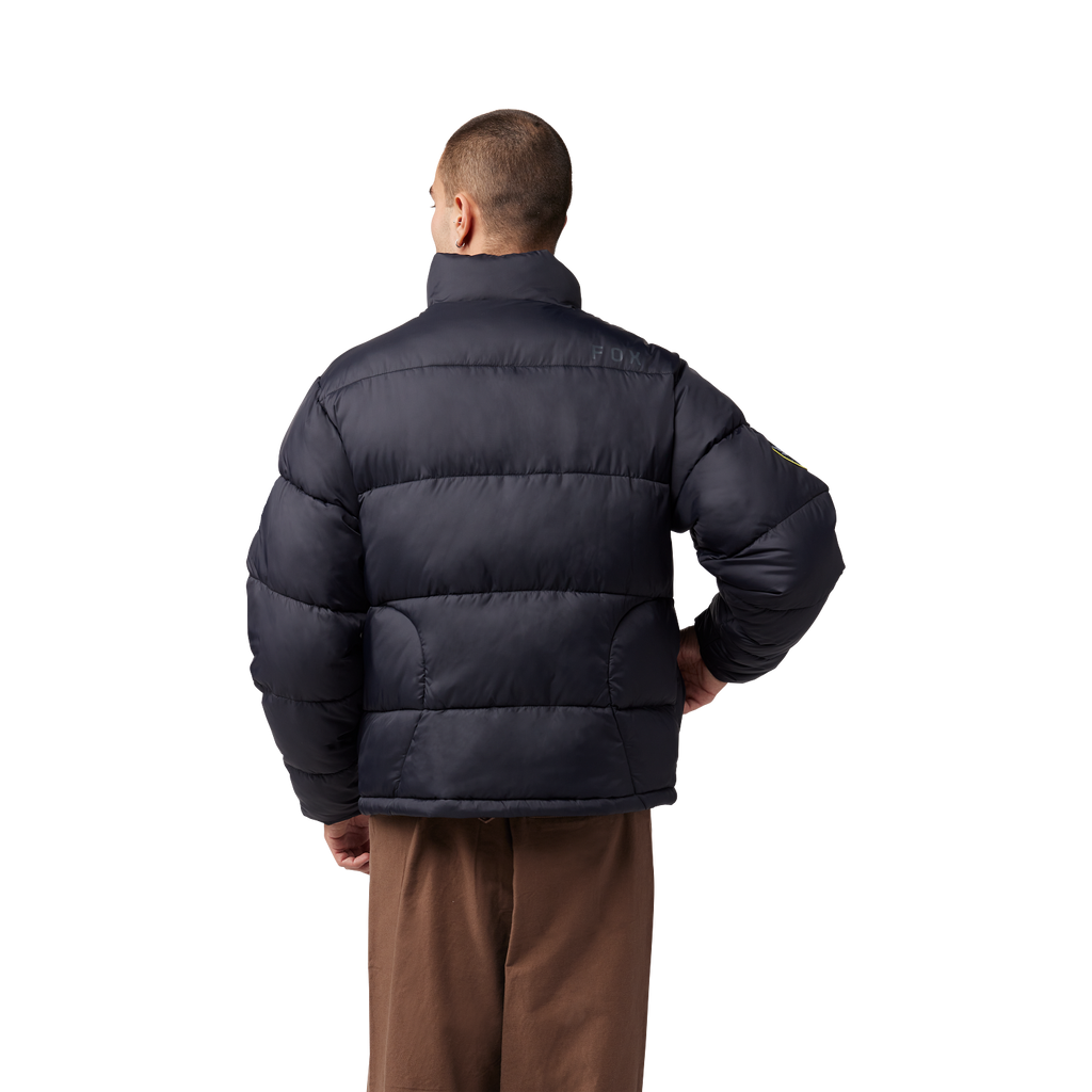 Hi-Loft-Jacke Ridgeway