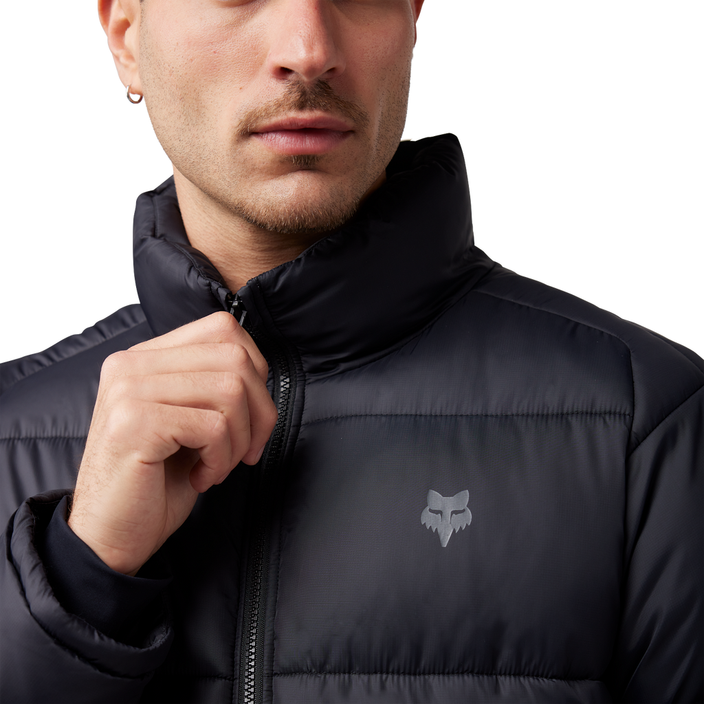 Hi-Loft-Jacke Ridgeway