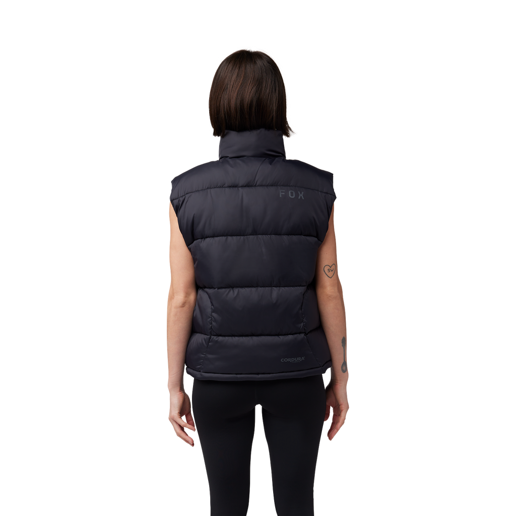 Hi-Loft-Weste Ridgeway – Dame