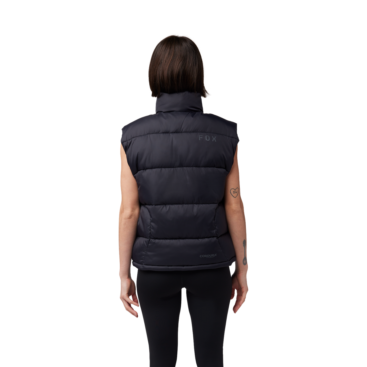 Hi-Loft-Weste Ridgeway – Dame