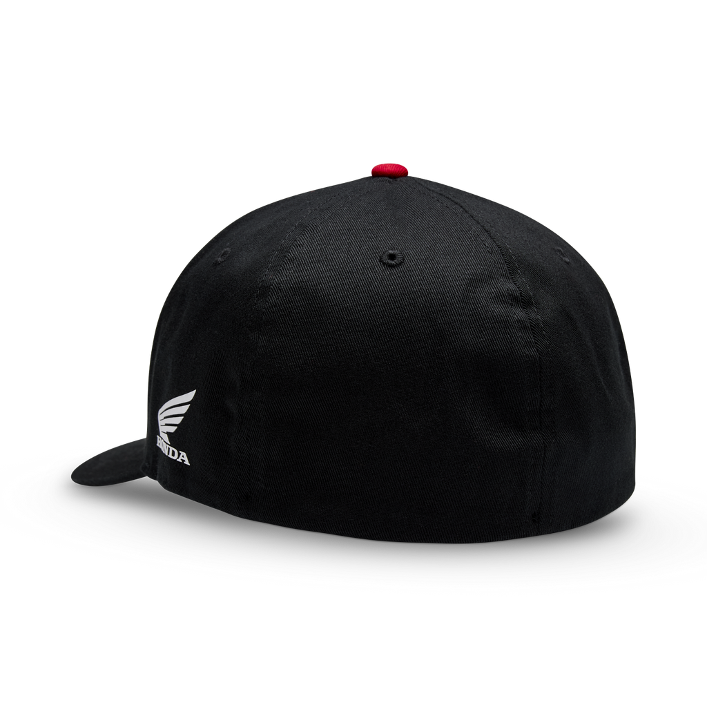 Honda Flexfit Mütze