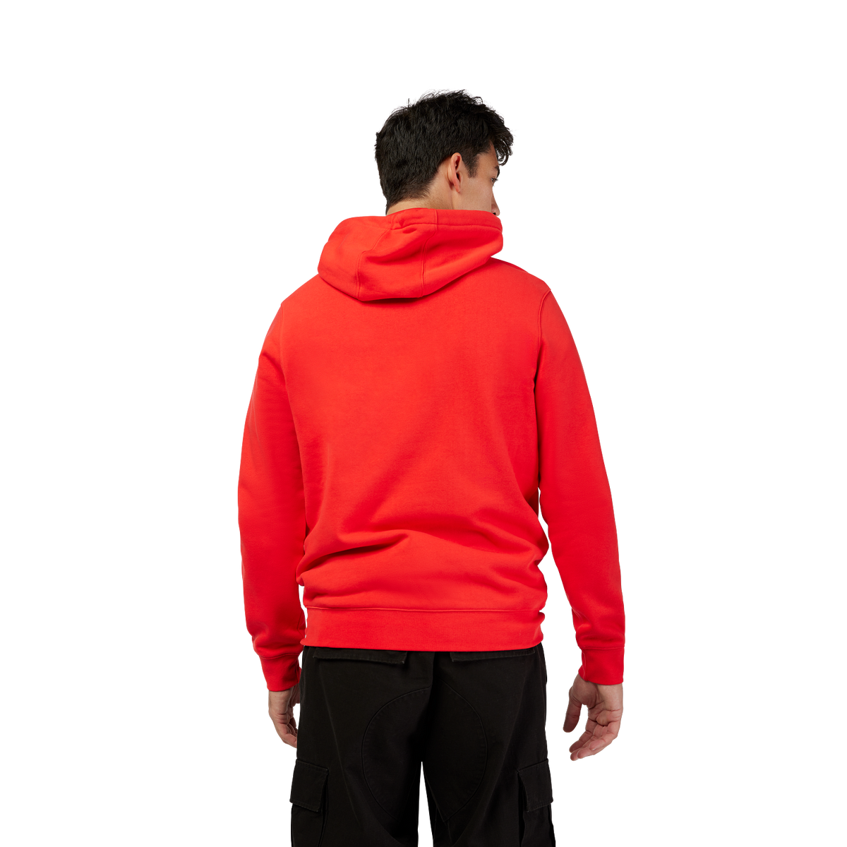Honda Pullover Hoodie