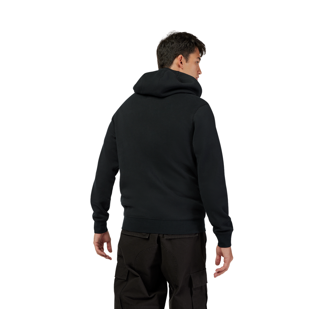Honda Pullover Hoodie