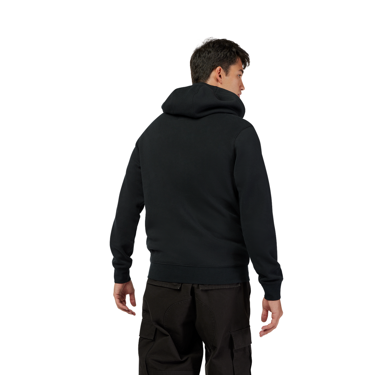 Honda Pullover Hoodie