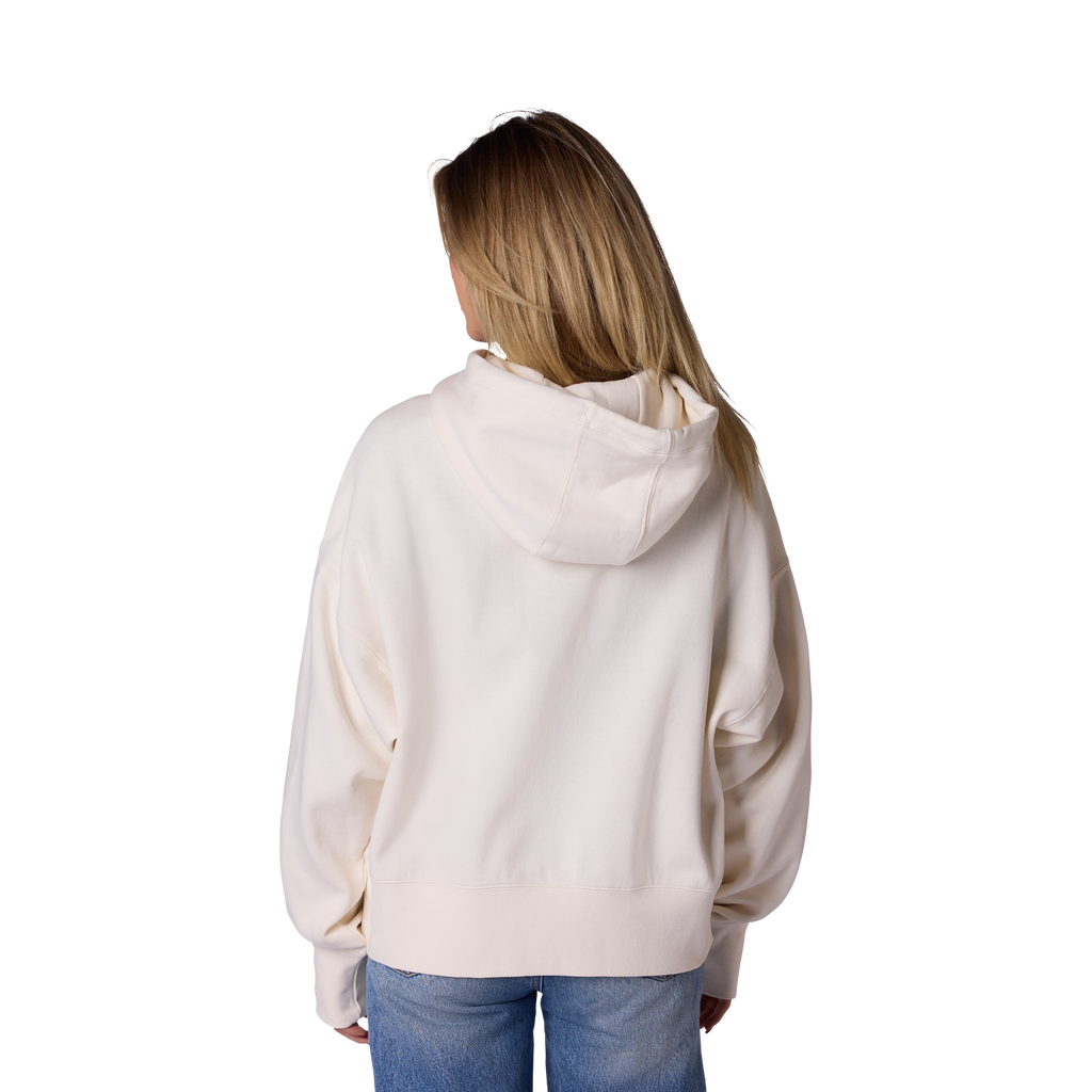 Honda Pullover Hoodie für Frauen