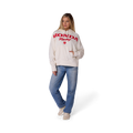 Honda Pullover Hoodie für Frauen