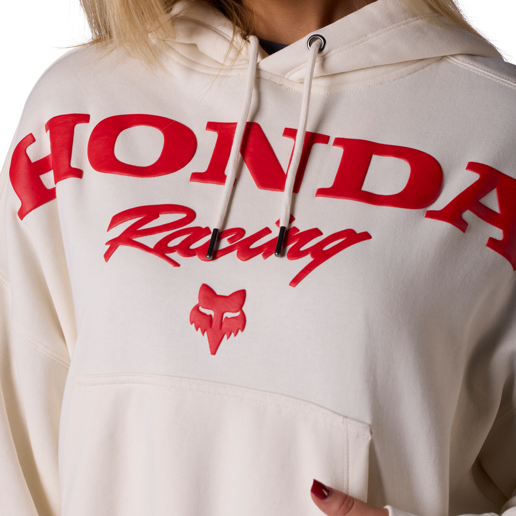 Honda Pullover Hoodie für Frauen