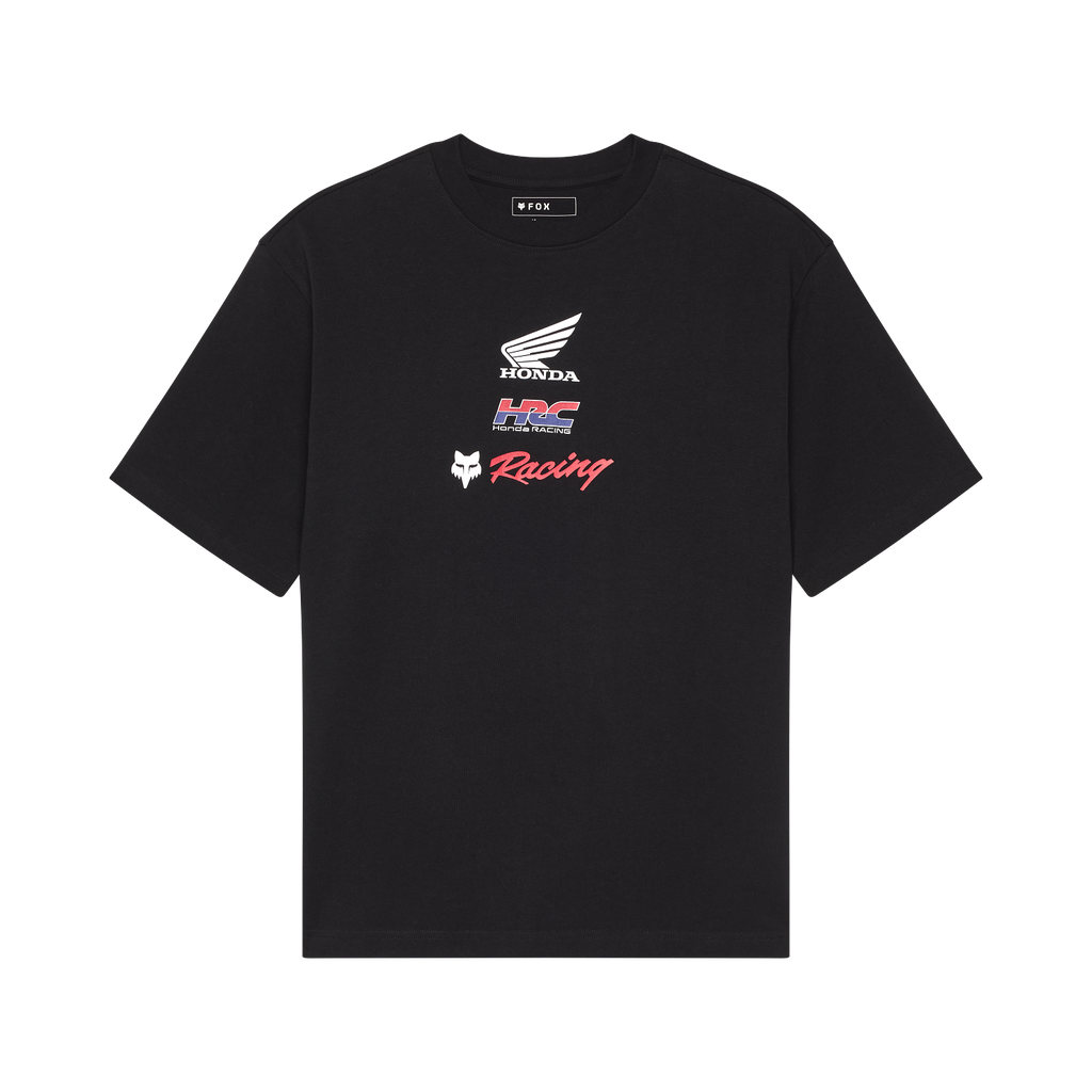 Honda Oversized Tee