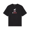 Honda Oversized Tee