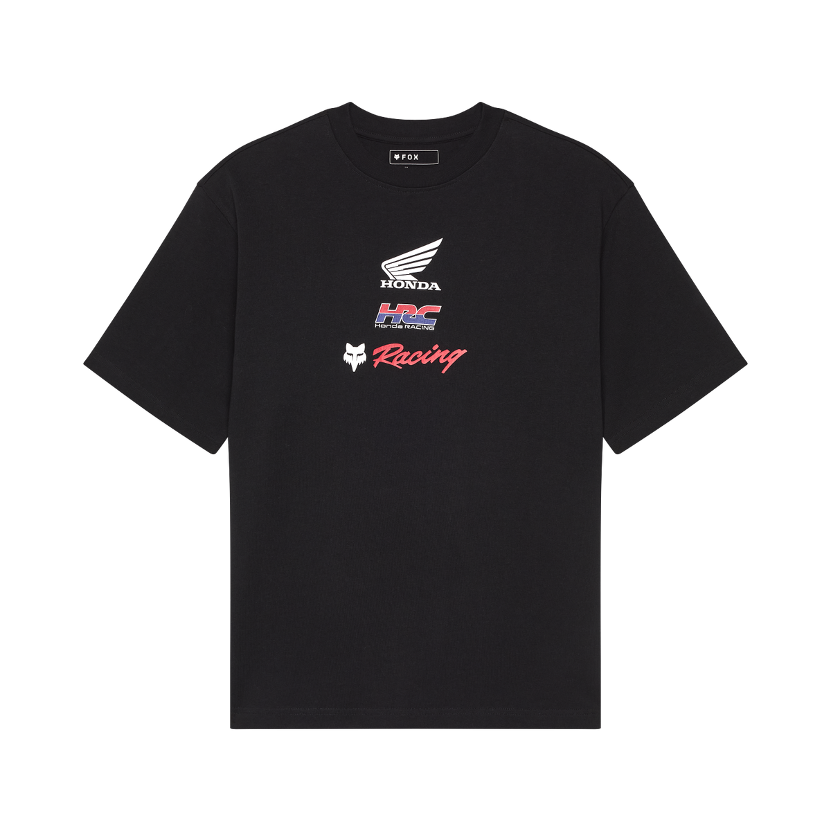 Honda Oversized Tee