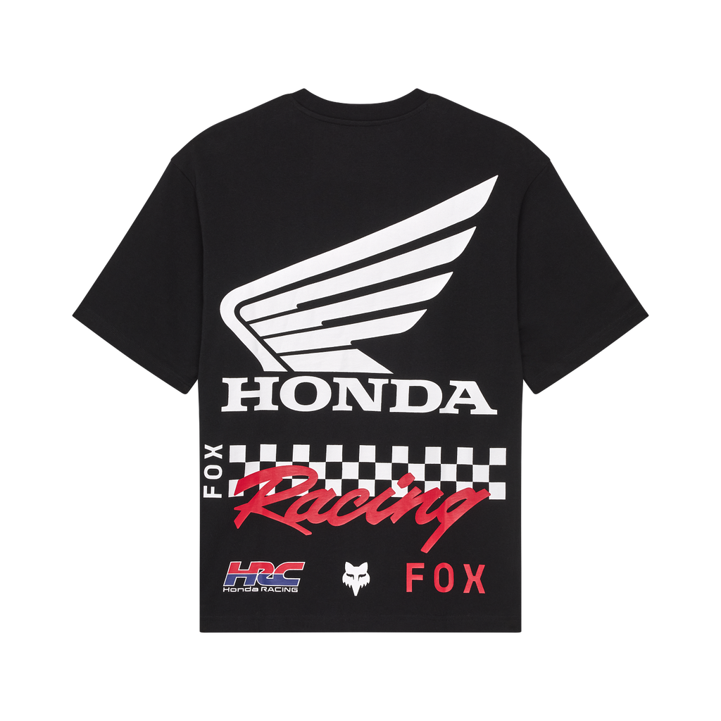 Honda Oversized Tee