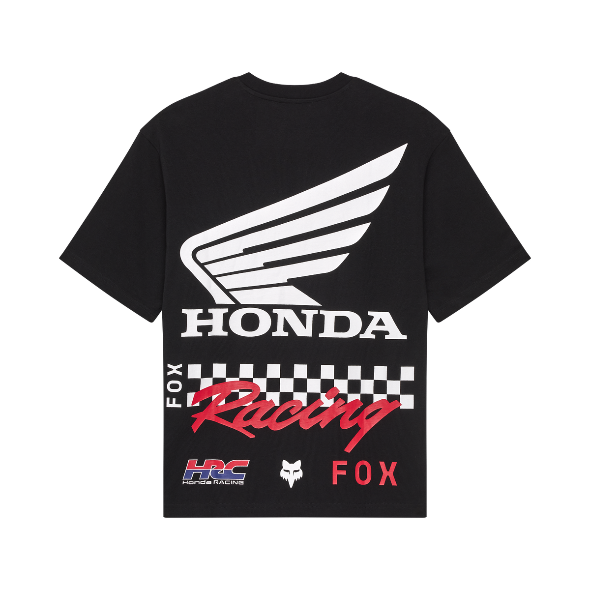 Honda Oversized Tee
