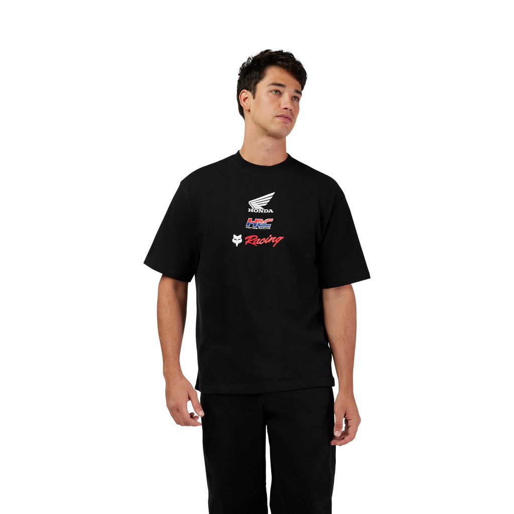 Honda Oversized Tee