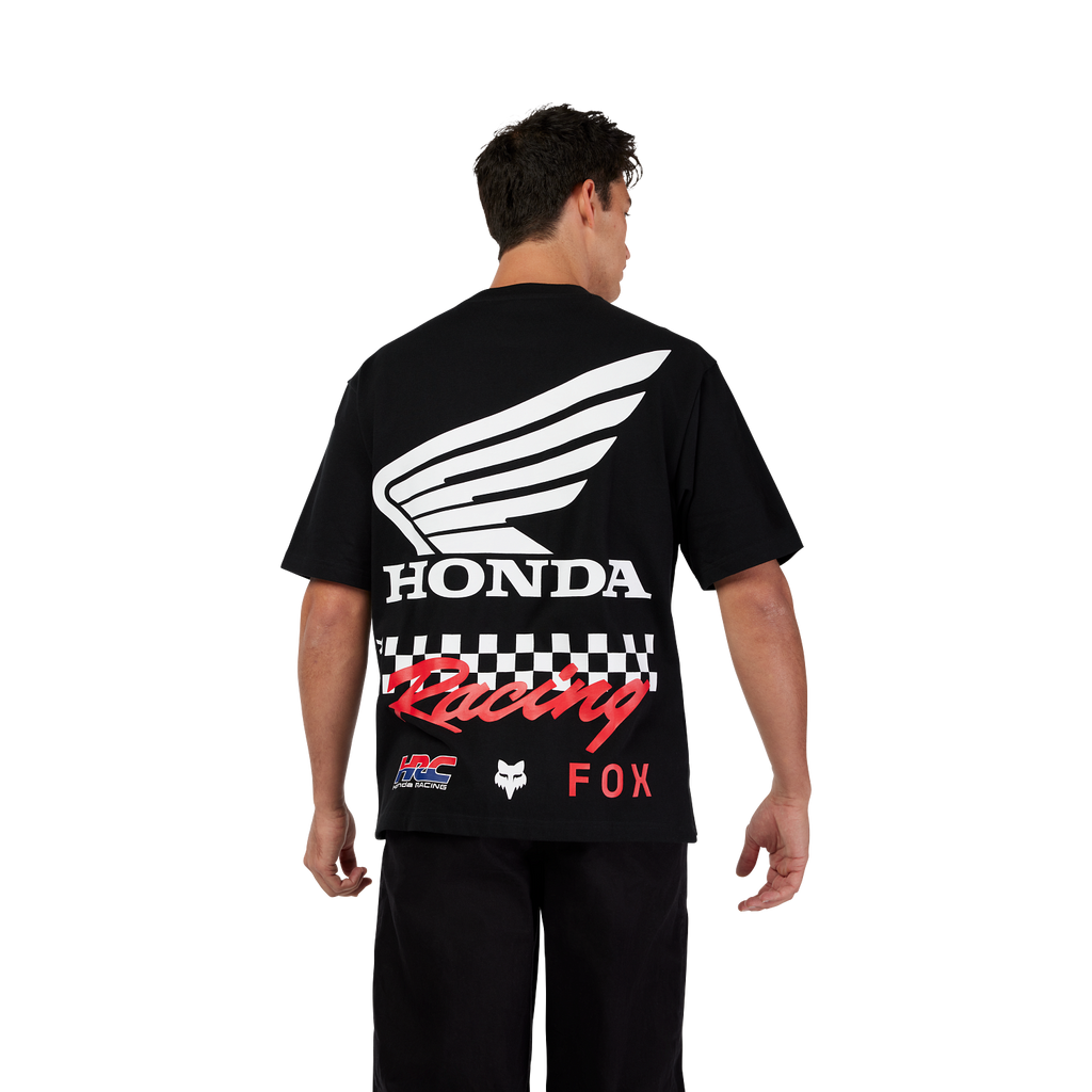 Honda Oversized Tee