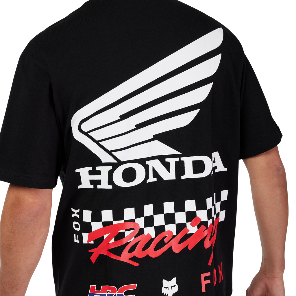 Honda Oversized Tee