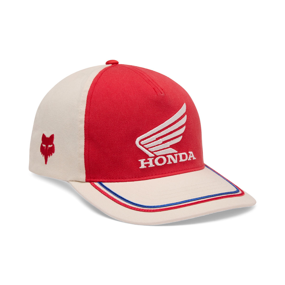 Honda Snapback Cap für Frauen