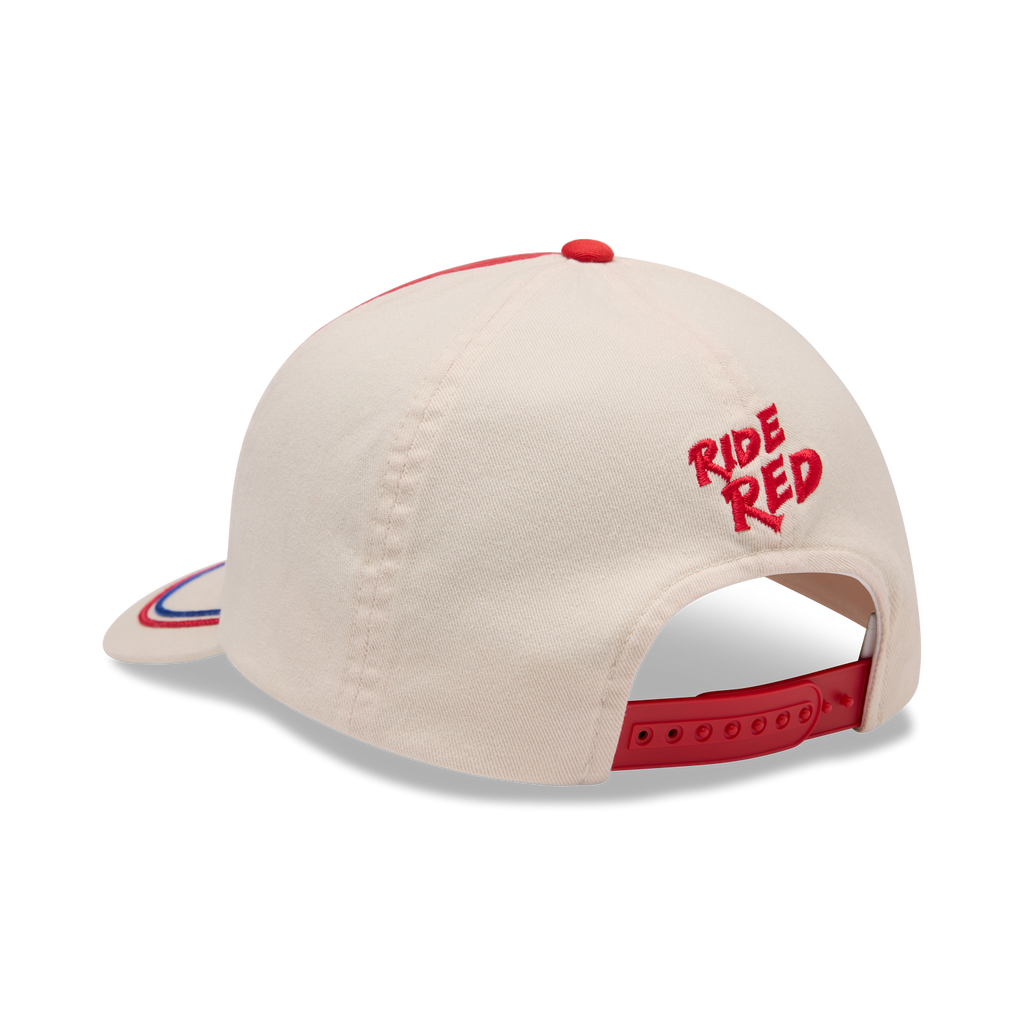 Honda Snapback Cap für Frauen