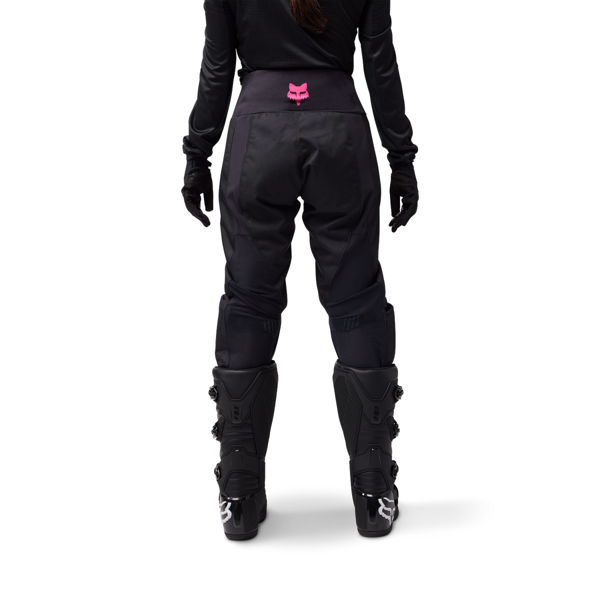 Hose 180 Blackout – Dame