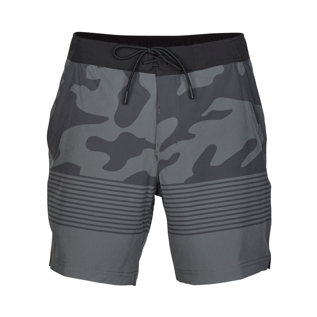 Hybride Volley-Shorts Essex Camo