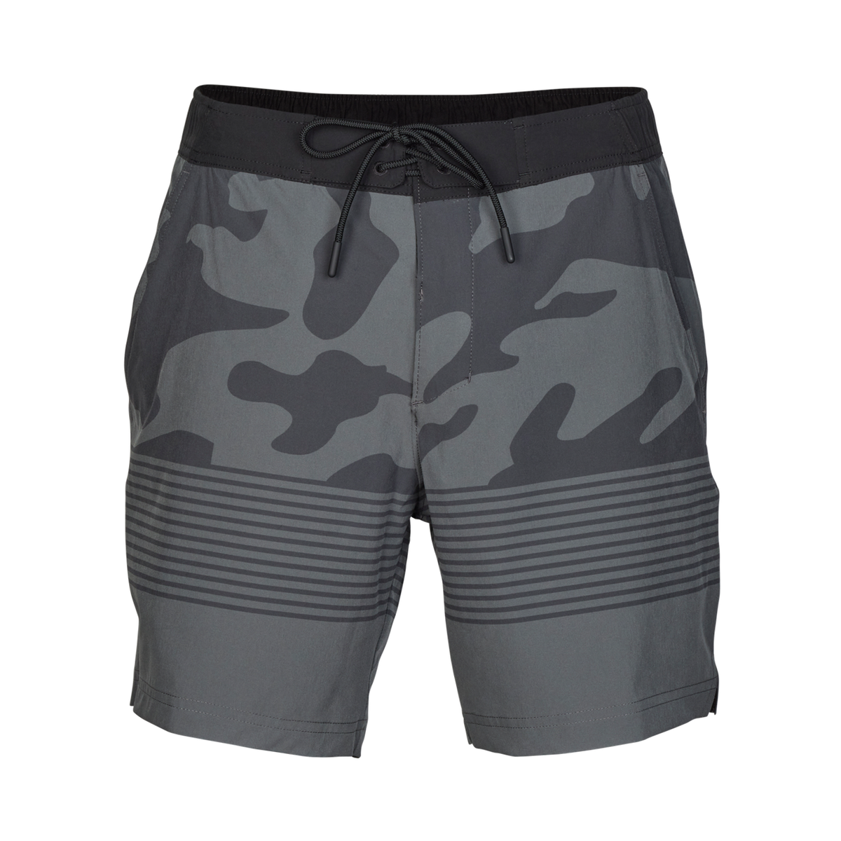 Hybride Volley-Shorts Essex Camo