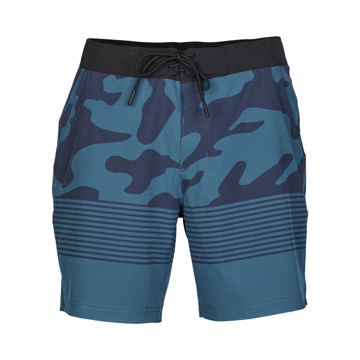 Hybride Volley-Shorts Essex Camo